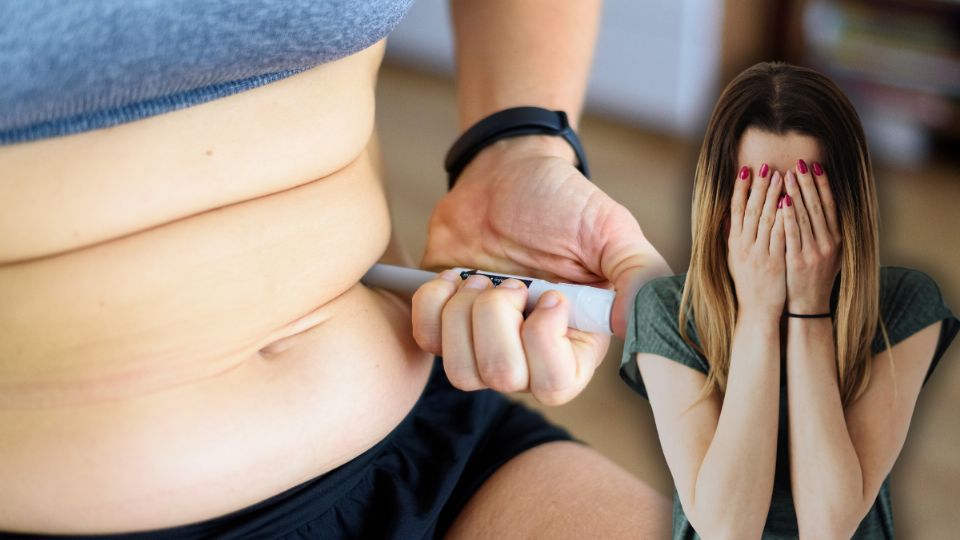 Alertan por uso de Mounjaro