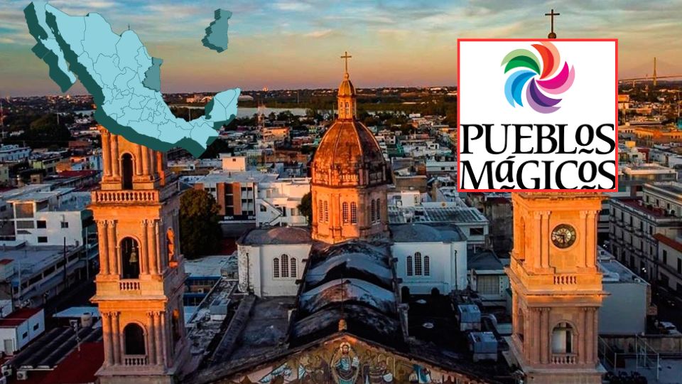Pueblos Mágicos 2025: estas ciudades de Tamaulipas buscan distinción nacional