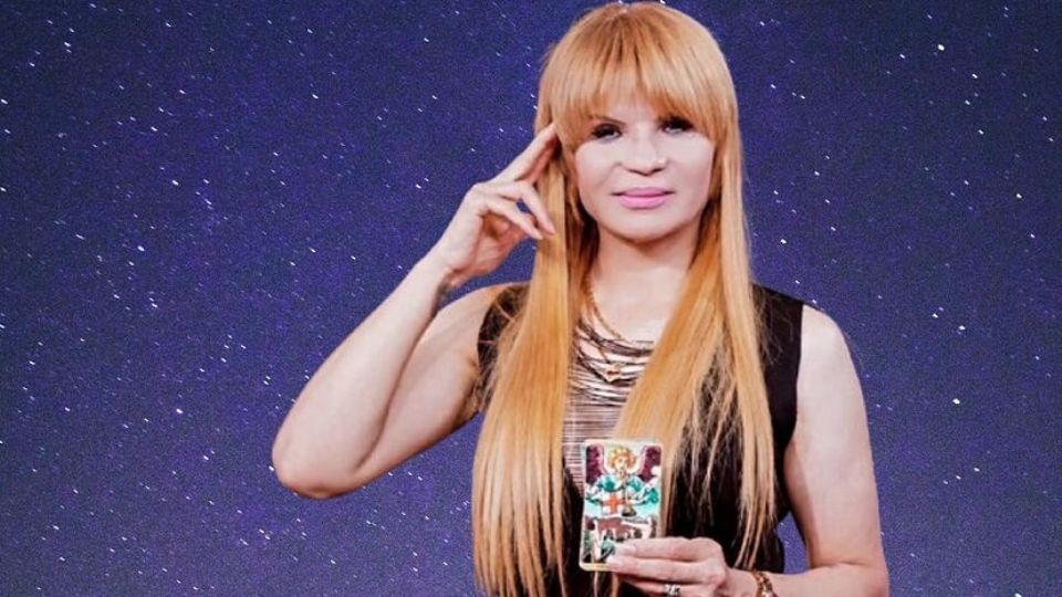 Horóscopos de Mhoni Vidente para HOY viernes 21 de noviembre de 2025