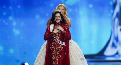 ¿Quién es y qué estudió Fátima Bosch? La mexicana que arrasó y se coronó Miss Universo 2025