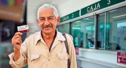 Pensión Hombres Bienestar 2026: ¿cómo obtener el apoyo de 18 mil pesos?