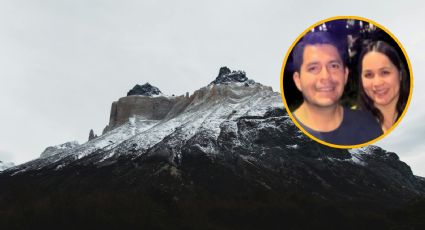 Este fue el último video de los mexicanos que murieron en la Patagonia de Chile; ¿qué les pasó?