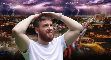 Clima en Nuevo Laredo: tormentas podrían sorprender con bajas en la temperatura; ¿a qué hora?