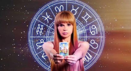 Horóscopos de Mhoni Vidente para HOY domingo 23 de noviembre de 2025