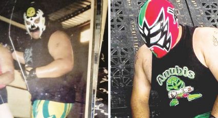 'Infierno en el Gallinero': Furia Rebelde y Anubis reactivan rivalidad en la Arena Kilowatt's