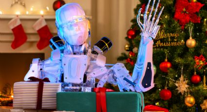 Estos son los tres regalos que serían un éxito en intercambios navideños, según la IA