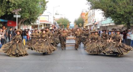'Nostalgia en el tiempo': la idea disruptiva del Colegio Royal en vestuario de la Revolución