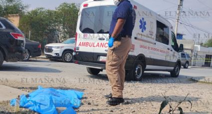 Nuevo Laredo: niña muere atropellada por su propia madre en la colonia 150 Aniversario