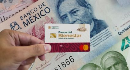 Pensión Bienestar: es la última semana de depósitos; ¿quiénes cobran del 24 al 27 de noviembre?