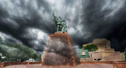 Clima de Nuevo Laredo: amenaza de tormentas el fin de semana; aún es tiempo para lavar las cobijas
