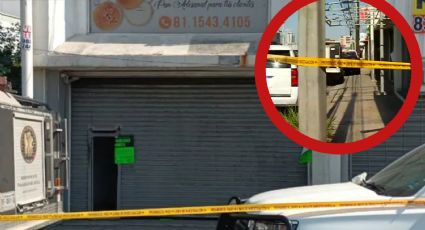 Localizan crematorio clandestino en popular panadería de Nuevo León