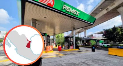 Tamaulipas se queda con el precio más bajo de gasolina; actualización revela contraste con otros estados