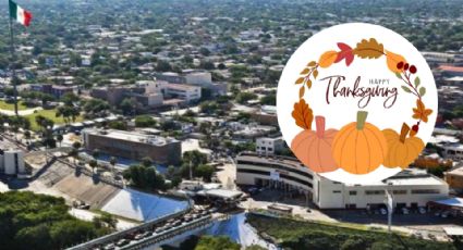 Thanksgiving en Tamaulipas: cómo miles de familias fronterizas celebran con su propio sabor