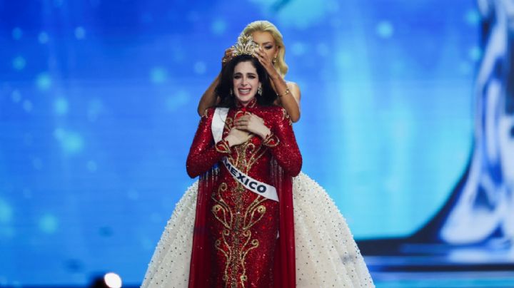 ¿Quién es y qué estudió Fátima Bosch? La mexicana que arrasó y se coronó Miss Universo 2025