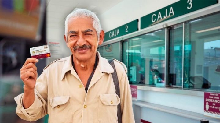 Pensión Hombres Bienestar 2026: ¿cómo obtener el apoyo de 18 mil pesos?