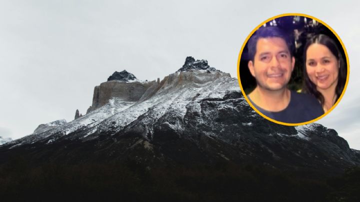 Este fue el último video de los mexicanos que murieron en la Patagonia de Chile; ¿qué les pasó?