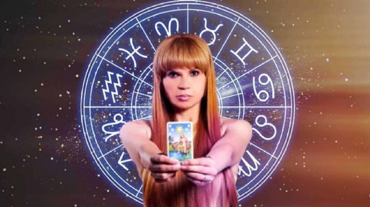 Horóscopos de Mhoni Vidente para HOY domingo 23 de noviembre de 2025