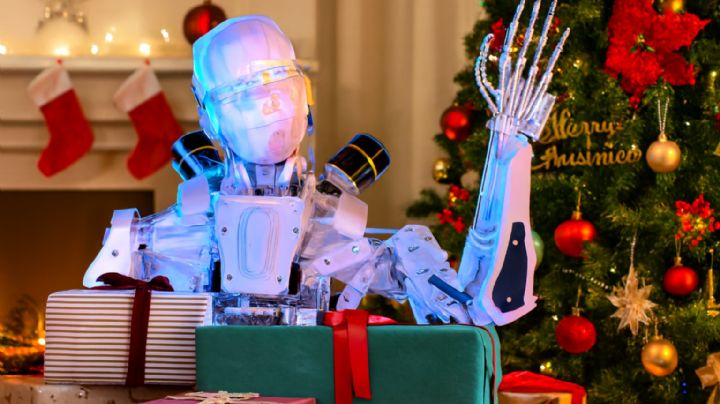 Estos son los tres regalos que serían un éxito en intercambios navideños, según la IA