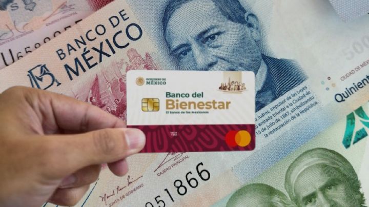 Pensión Bienestar: es la última semana de depósitos; ¿quiénes cobran del 24 al 27 de noviembre?