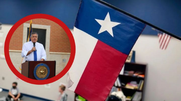 Buscarán abolir el cobro de impuestos escolares en Texas