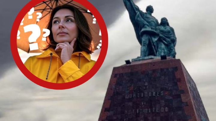 Clima en Nuevo Laredo: ¿a qué hora llegarán las tormentas a Nuevo Laredo?