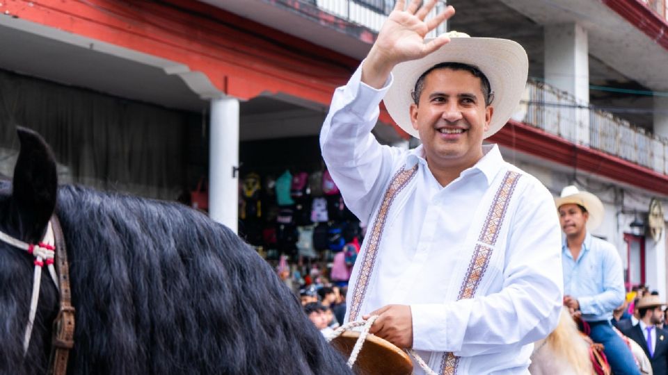 Carlos Manzo: detienen a seis escoltas del alcalde de Uruapan