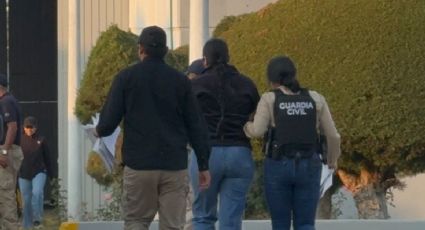 Caen 7 escoltas de Carlos Manzo; abatieron misteriosamente al asesino del alcalde