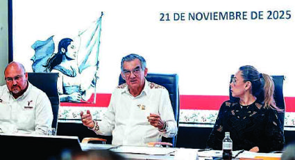 Tamaulipas: unen fuerzas contra violencia familiar