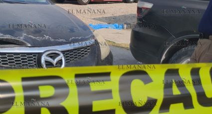 Nancy arrolla y mata a su bebé por accidente; tragedia en el poniente estremece a Nuevo Laredo