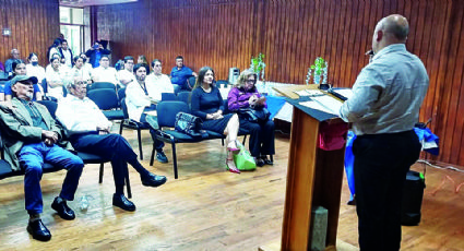 Exponen impacto por el alcoholismo