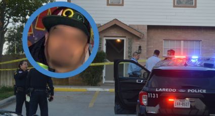 Policía busca a hombre que disparó a dos mujeres en departamentos del norte de Laredo