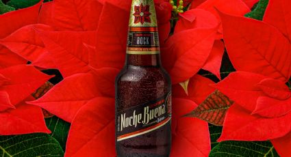 ¿Por qué la cerveza Noche Buena solo aparece en invierno?; esta es la razón