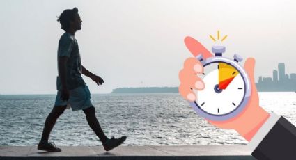 Caminar después de comer: el truco recomendado por médicos para controlar la glucosa y más beneficios