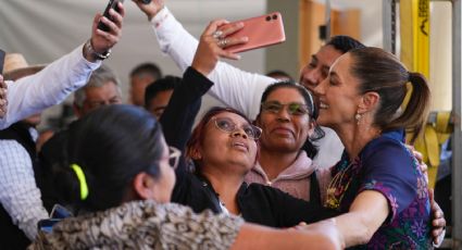 Sheinbaum anuncia millonaria inversión para transformar La Mixteca con obras y programas sociales