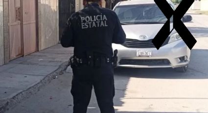 Macabro hallazgo: encuentran a abuelito sin vida; tenía 2 días de fallecido