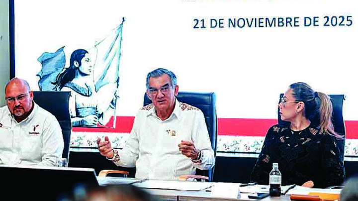 Tamaulipas: unen fuerzas contra violencia familiar