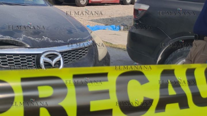 Nancy arrolla y mata a su bebé por accidente; tragedia en el poniente estremece a Nuevo Laredo