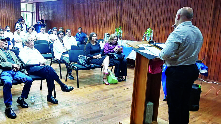 Exponen impacto por el alcoholismo