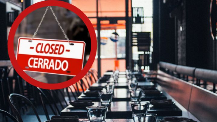 Thanksgiving 2025: estos famosos restaurantes de EU cerrarán en el Día de Acción de Gracias