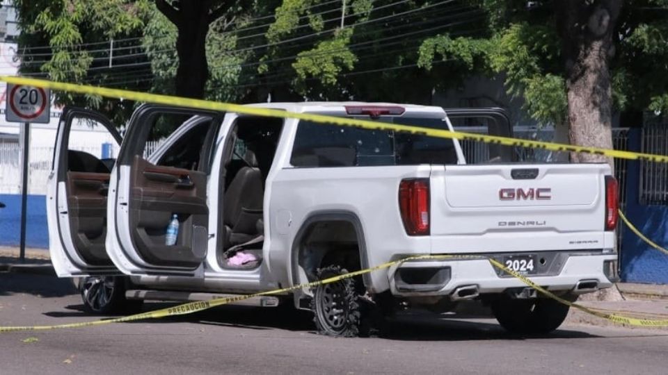 Las autoridades han instado a los conductores a adoptar medidas de seguridad más firmes como el bastón para el volante o el pedal