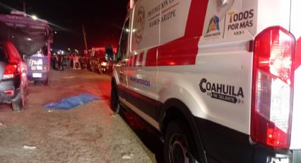 Niño de 7 años muere arrollado por conductor ebrio que se da a la fuga; iba de la mano con su hermano