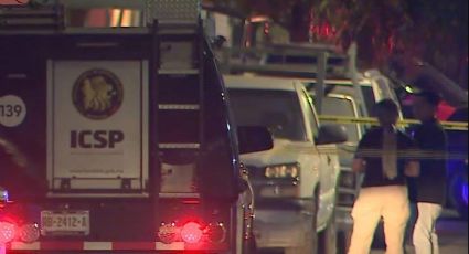 Disparo accidental deja sin vida a adolescente en Nuevo León; arma se accionó mientras jugaban