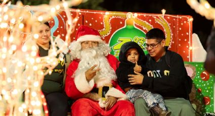 Laredo College celebrará temporada navideña con tradicional encendido del árbol