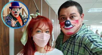 ‘Pompo’ de Los Payasónicos acusa bloqueo en hospital; familia política impide que vea a su esposa grave