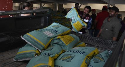 Alcanza Tamaulipas cifras históricas de apoyo al campo con inversión federal y estatal