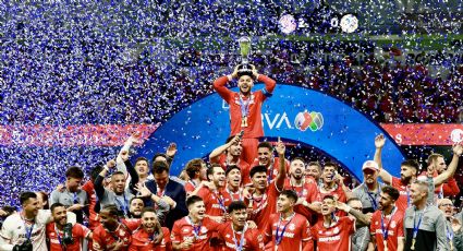 ¿La IA puede predecir quién será el campeón del futbol mexicano y ayudarte a ganar una quiniela?