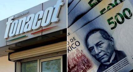 Crédito Fonacot: estos requisitos para solicitar un préstamo de hasta 4 meses de salario