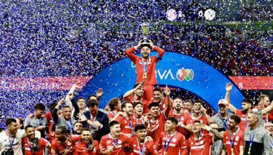 ¿La IA puede predecir quién será el campeón del futbol mexicano y ayudarte a ganar una quiniela?