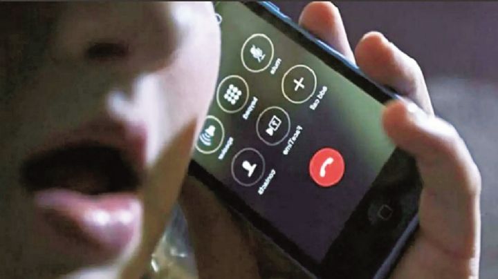 Se triplican denuncias por extorsión en Nuevo Laredo; ¿cómo evitar esas llamadas?
