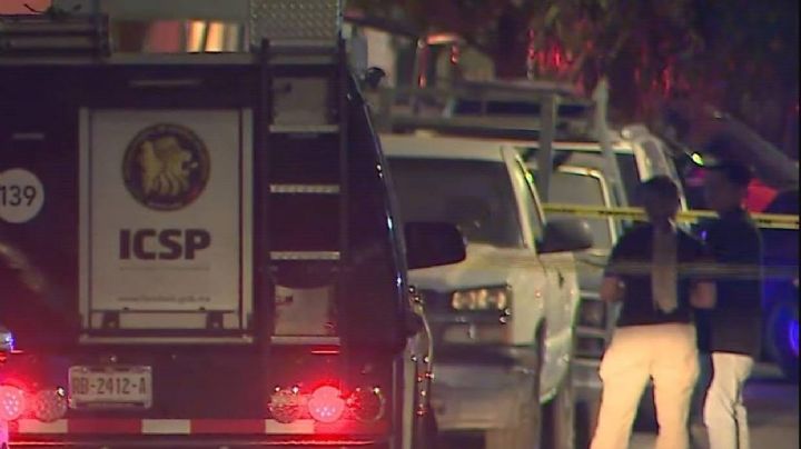 Disparo accidental deja sin vida a adolescente en Nuevo León; arma se accionó mientras jugaban